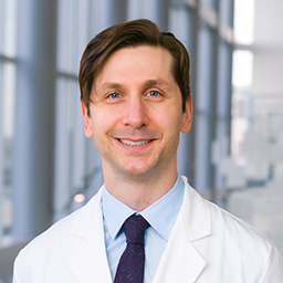 Dr. Christian Larsen